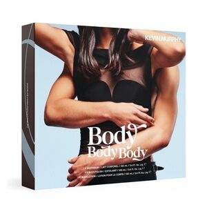 Kevin Murphy Body Trio Set